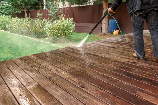 Playground Equipment Cleaning in Glens Falls, NY